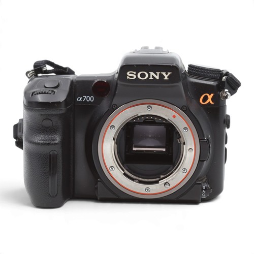 Sony appareil photo reflex - sony,