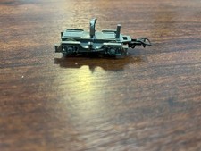 self-propelled bogie Z2 jouef
