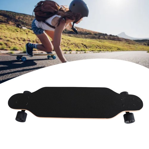 Planche roulettes longboard - roulettes,