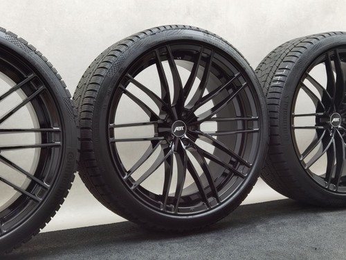 Pouces abt hr22 audi rs6 - hr22, c8