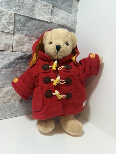 Vintage 2001 bendy muffy - 2001,