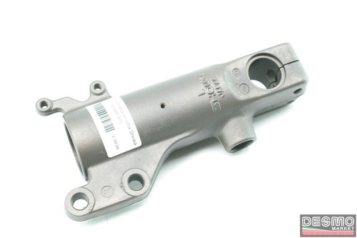 Showa left fork leg - , ducati