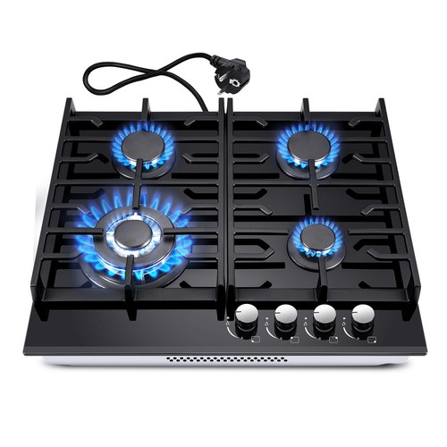 60cm table cuisson gaz - 60cm,