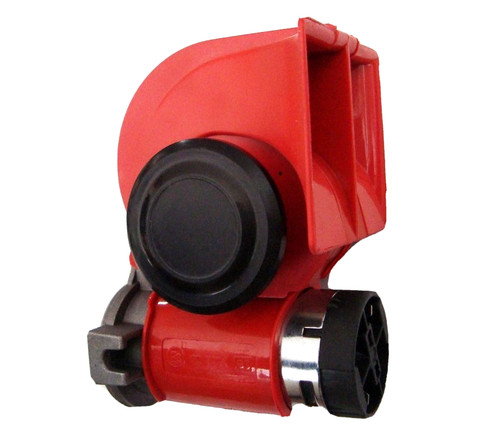 Klaxon air double 12v 139db - air,