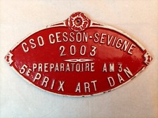 CESSON-SÉVIGNÉ