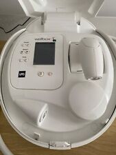 Wellbox, appareil soins