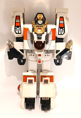 Bandai 1994 mmpr - mmpr, power