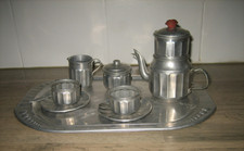 Dinette Ancienne Service à