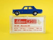 SCHUCO # 301 805 - MERCEDES