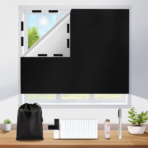 Store occultant sans percage - store,