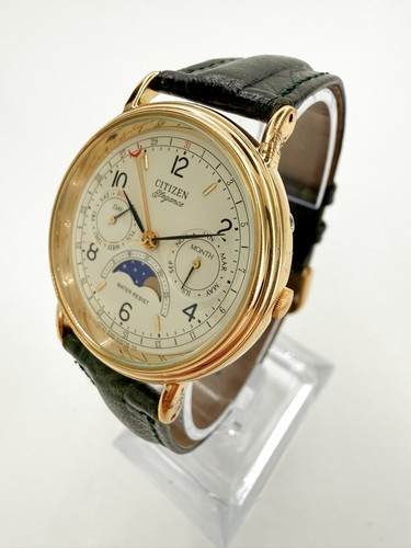 Citizen elegance moonphase - citizen,