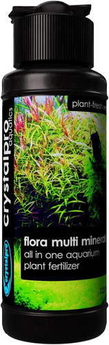Flora multi minerals all - flora, in