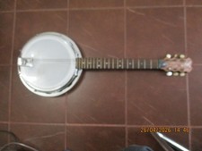 Banjo eko cordes - à,