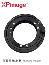 XPimage XPAN-GFX Lock Lens