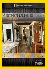 Ultimate Factories: Winnebago