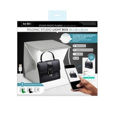 Ht2069  Boite À Lumiere