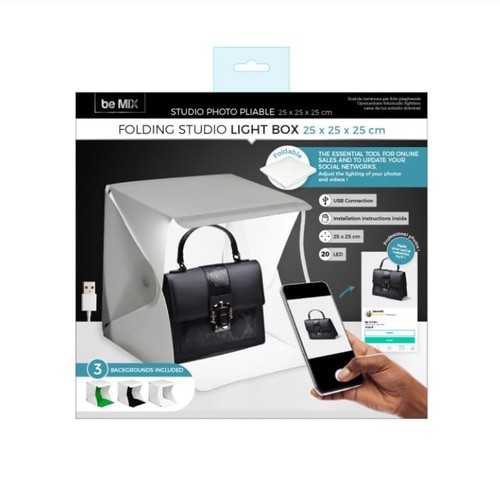 Ht2069 boite lumiere - ht2069,