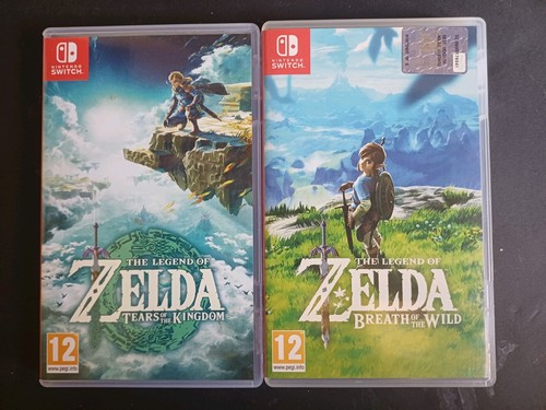 Lot the legend zelda - the,