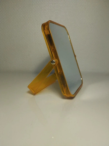 Miroir table vintage - miroir, de
