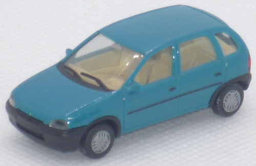 Herpa opel corsa en ho - opel,