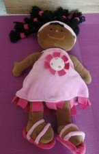 B5G / doudou peluche poupée