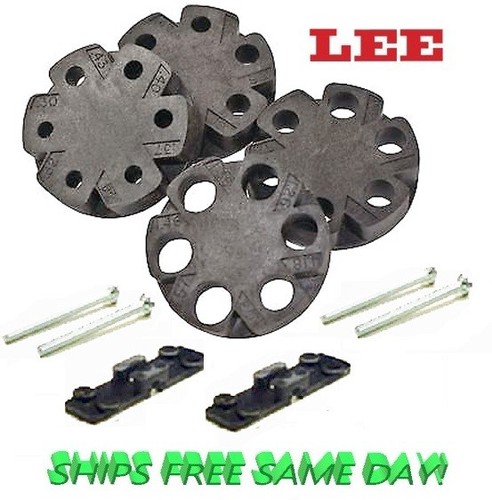 Lee double disque - lee, kit