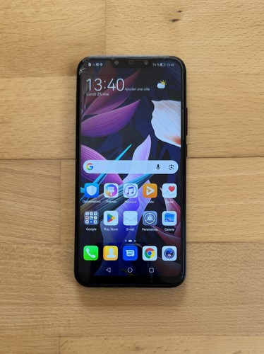 Huawei mate lite gb - 20, 64