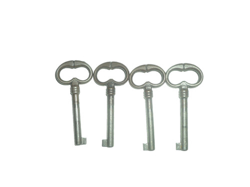 Clees clefs de buffet - 4,