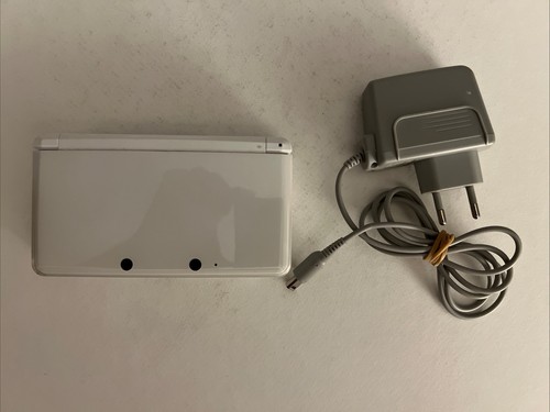 Nintendo 3ds ctr - 3ds, console