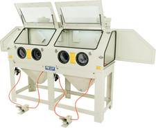 Cabine De Sablage 880 L -