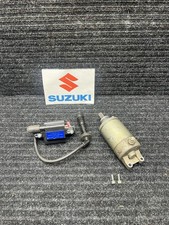 05 Suzuki LTZ400 LTZ 400 Dynatek Ignition & OEM Starter Dyna Tek #641