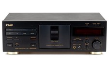 Teac V-1010 3-Têtes Lecteur