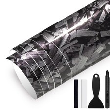 150cm x 30cm Covering Forgé