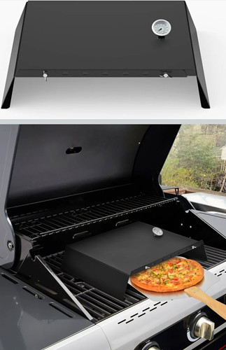 Skyflame adjustable steel - skyflame,