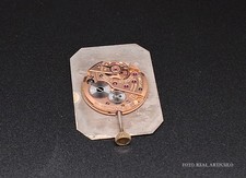 Mouvement De Montre Vintage De