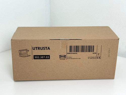 Ikea utrusta push opener - ikea,