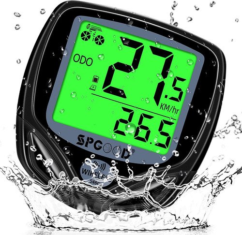 Compteur velo sans - compteur,