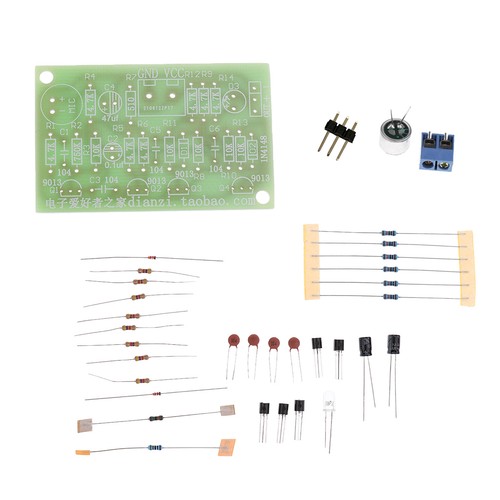 Kit électronique diy - kit,