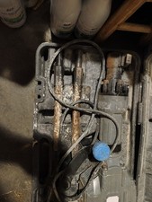 Marteau Piqueur