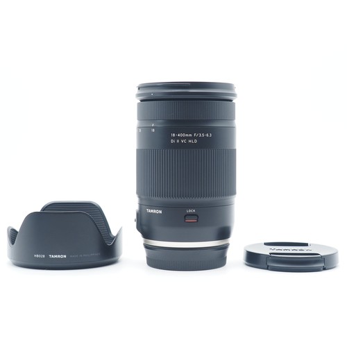 Objectif tamron 400 mm - objectif,