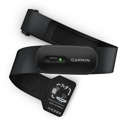 Ceinture cardio garmin hrm 200 - garmin,