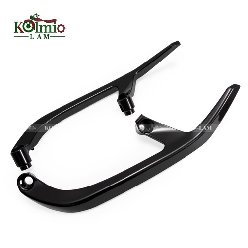 Rear armrest kit pillion - armrest,