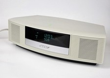 Bose Wave Radio III (No CD