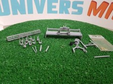 UM381 - Herse rotative 3m +