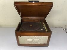 electrophone thomson type