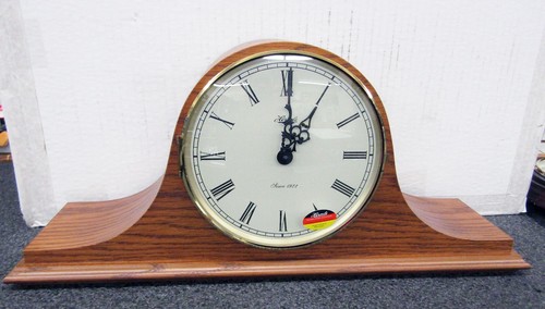 Hermle cheminée horloge - hermle,