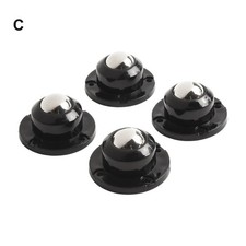 Roulettes robustes en