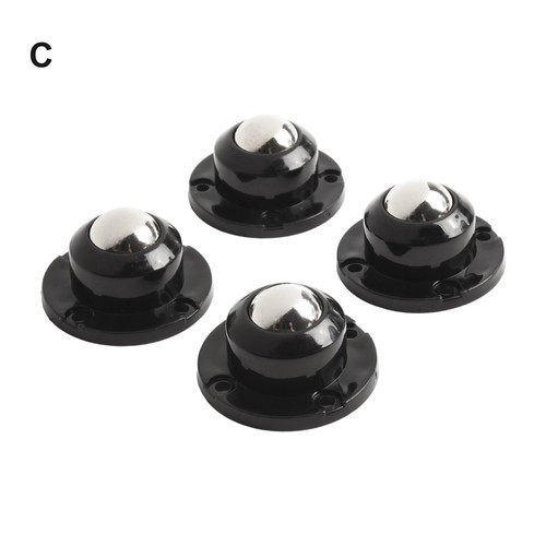 Roulettes robustes - , en