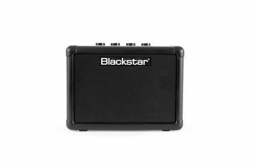 Fly mini amp - fly, black