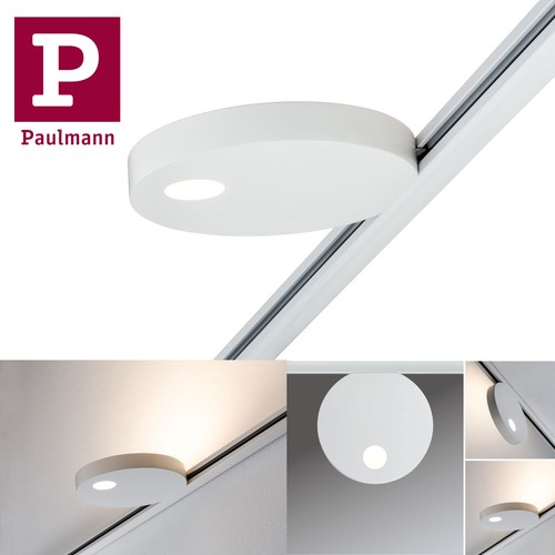 Paulmann urail spot uplight - urail,